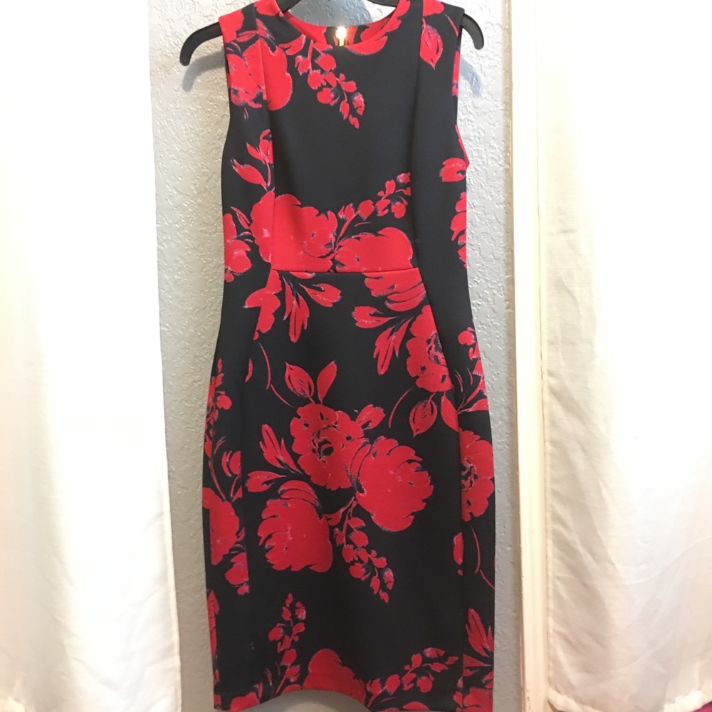 Calvin Klein dress